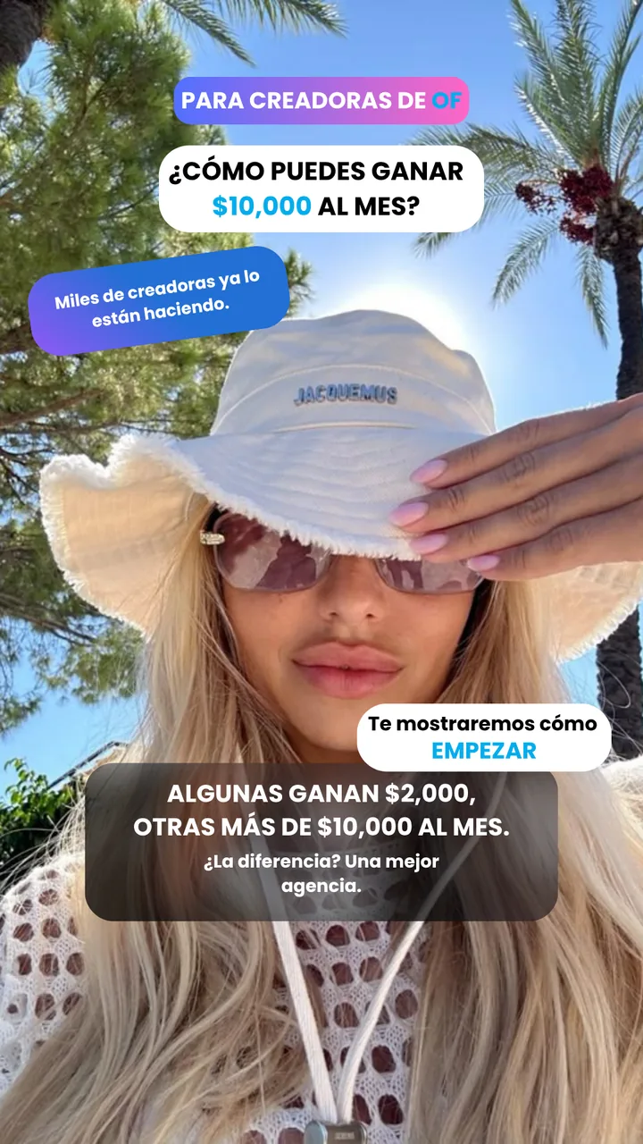 Icon Acquisition ad creative